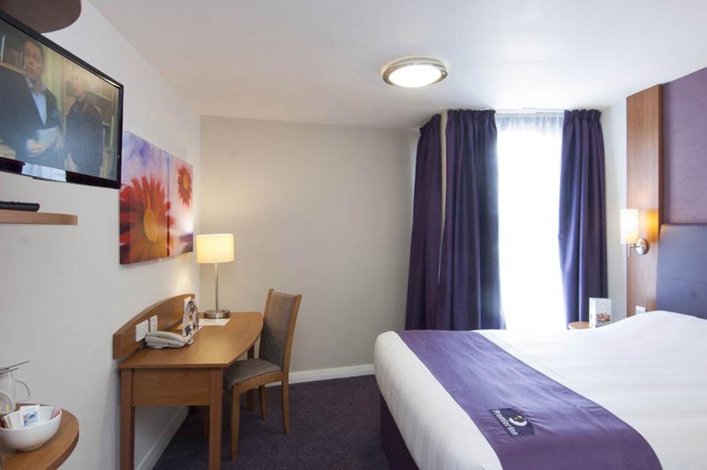 Premier Inn Dover East ห้อง รูปภาพ