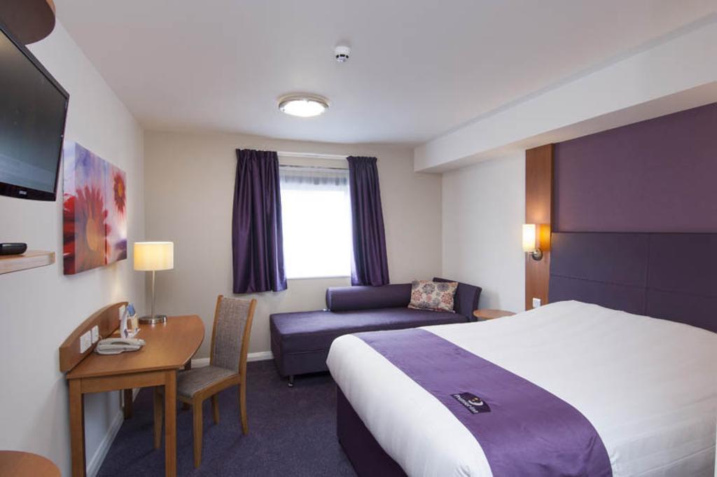 Premier Inn Dover East ห้อง รูปภาพ