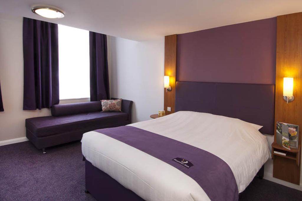 Premier Inn Dover East ห้อง รูปภาพ