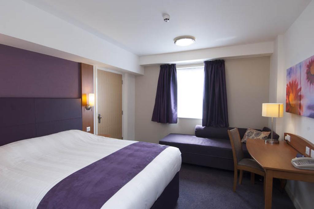 Premier Inn Dover East ห้อง รูปภาพ